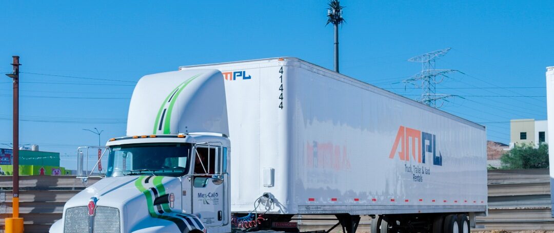 How to Keep Products Cold with Reefer Trailers