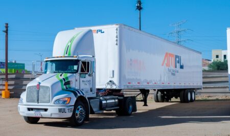 How to Keep Products Cold with Reefer Trailers
