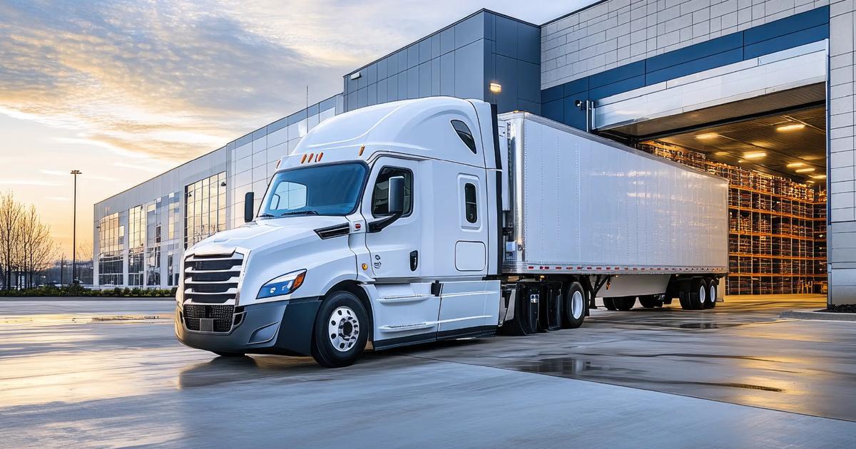 Renta de tráiler para almacenamiento móvil AMPL